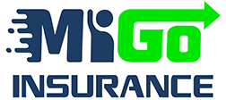 Migo Insurance Logo